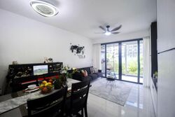 Parc Centros (D19), Condominium #595720641